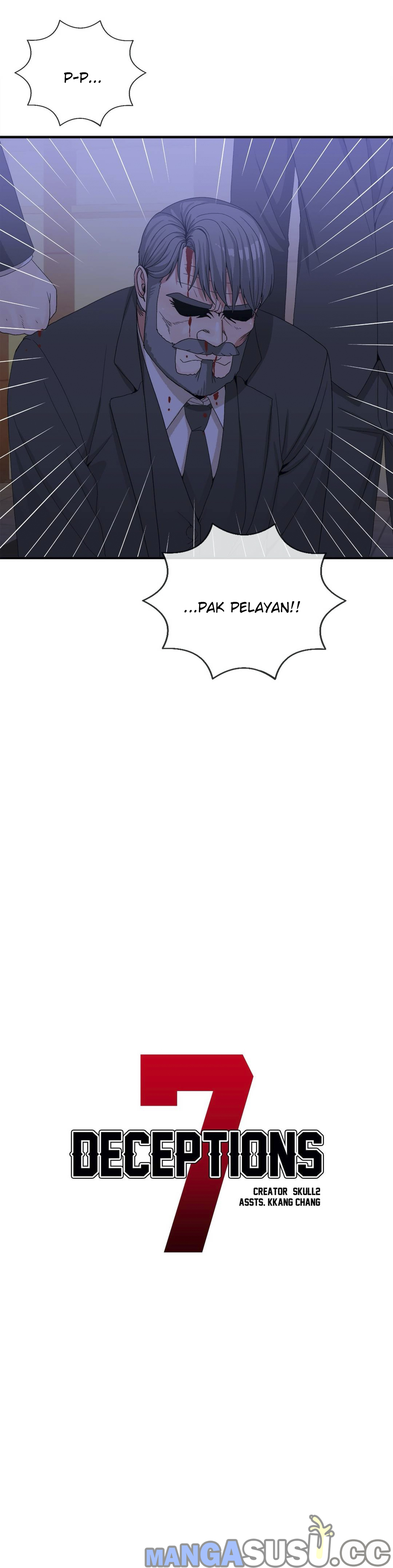 Deceptions (skull2) - Chapter 65 7 Deceptions (skull2) - Chapter 65 7