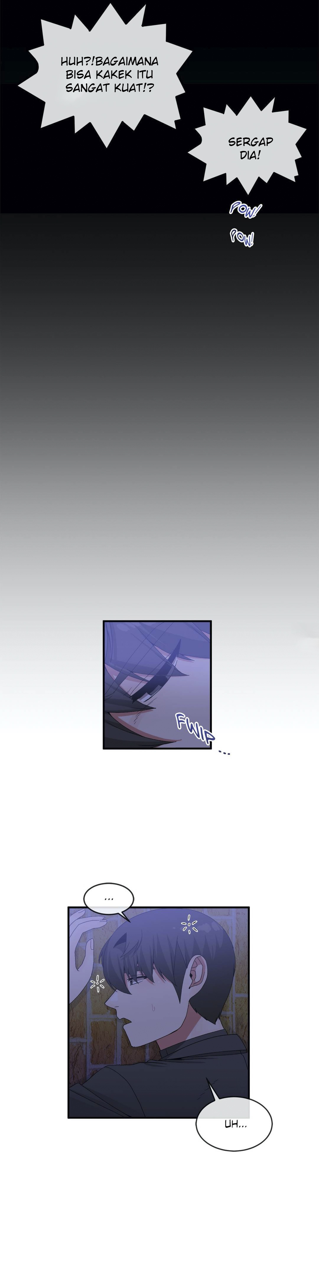 Deceptions (skull2) - Chapter 65 4 Deceptions (skull2) - Chapter 65 4