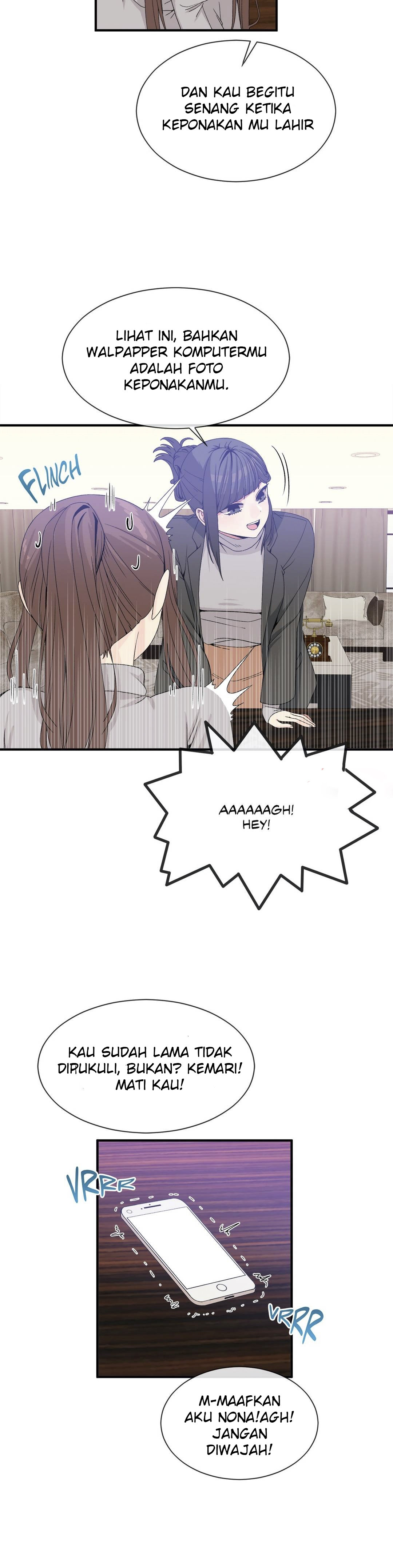 Deceptions (skull2) - Chapter 73 8 Deceptions (skull2) - Chapter 73 8