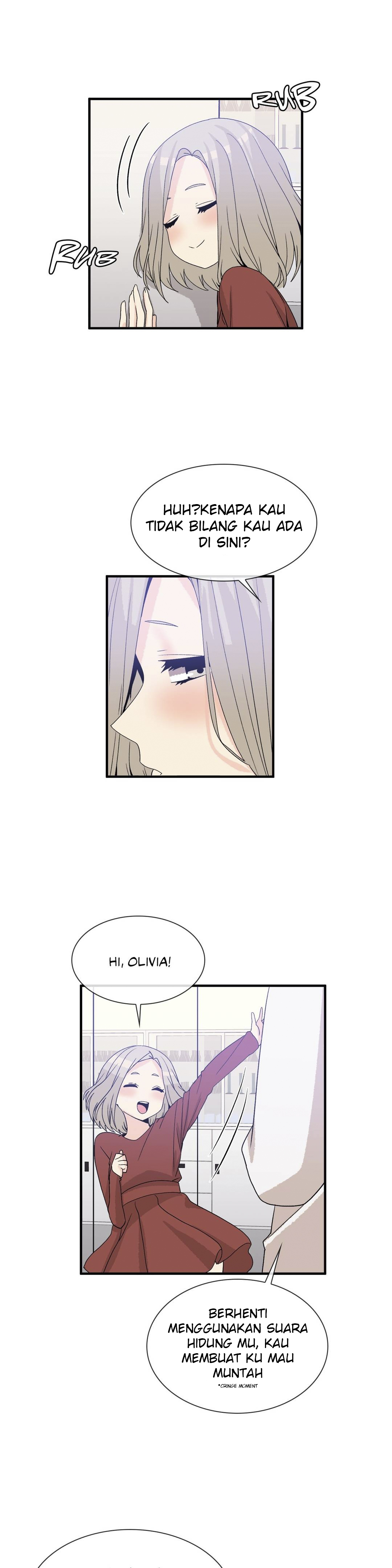 Deceptions (skull2) - Chapter 73 23 Deceptions (skull2) - Chapter 73 23