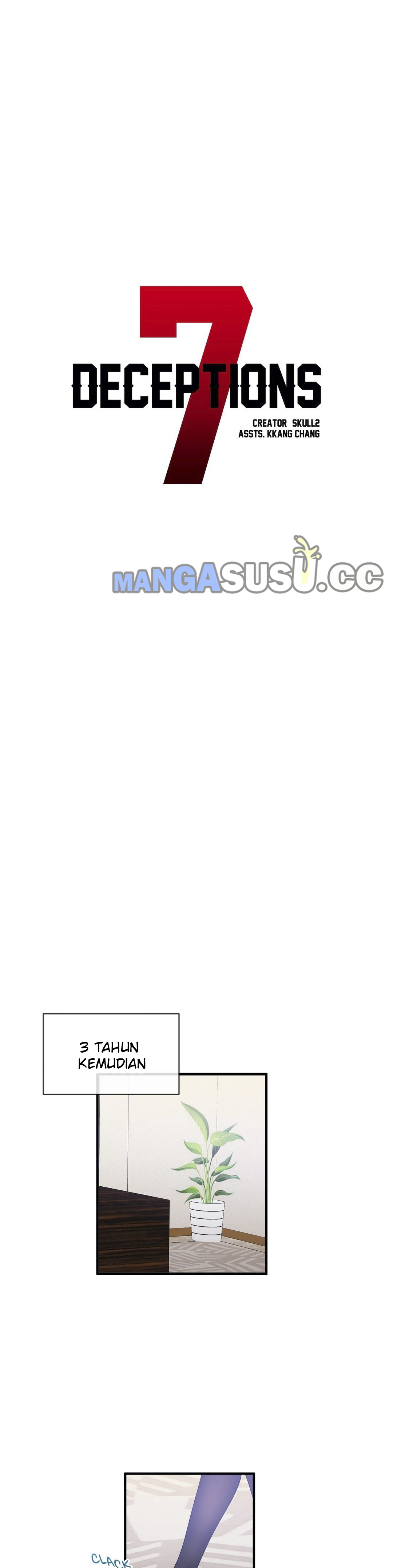 Deceptions (skull2) - Chapter 73 3 Deceptions (skull2) - Chapter 73 3
