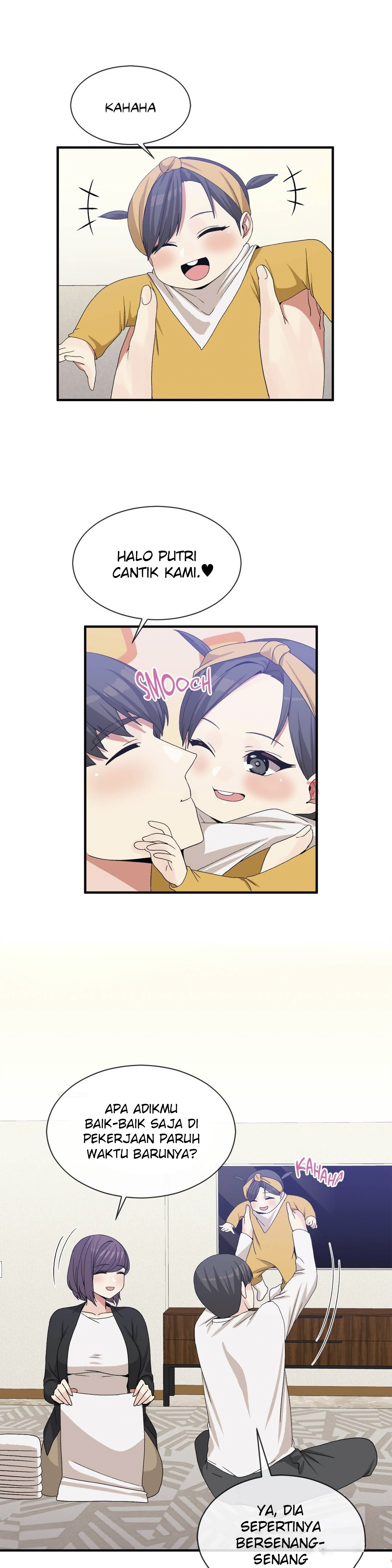 Deceptions (skull2) - Chapter 73 13 Deceptions (skull2) - Chapter 73 13