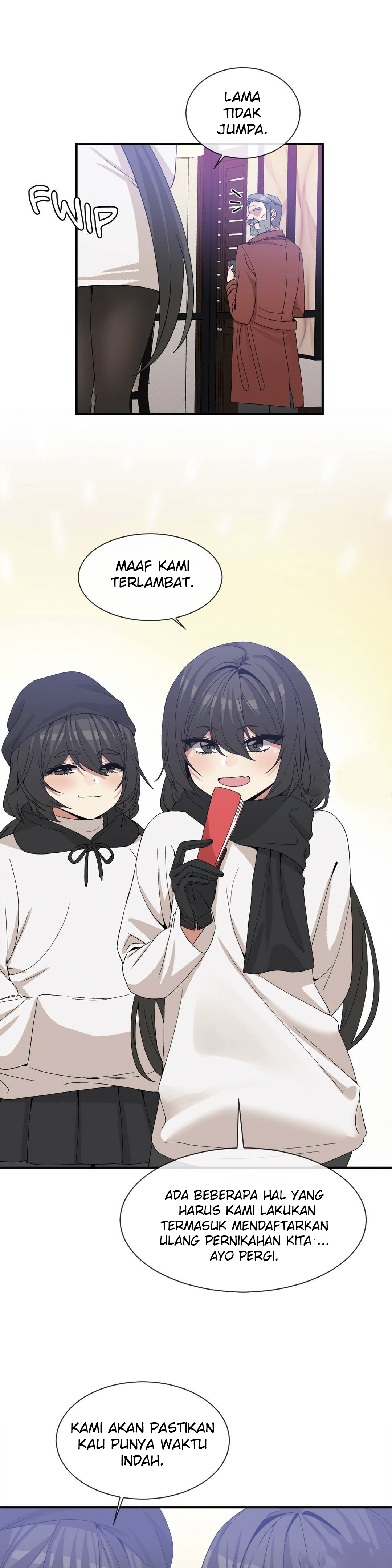 Deceptions (skull2) - Chapter 73 10 Deceptions (skull2) - Chapter 73 10