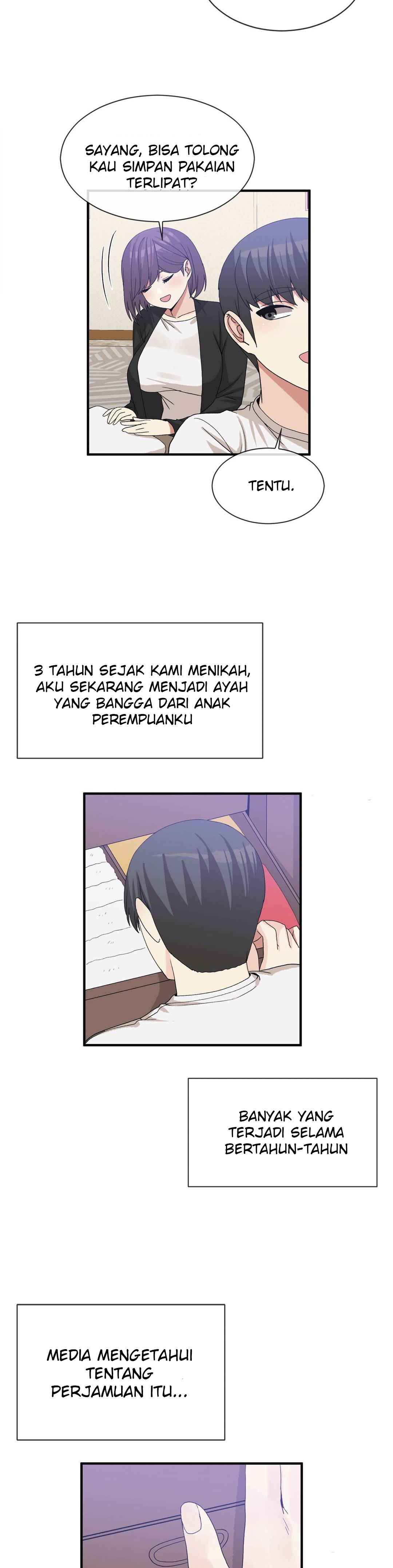 Deceptions (skull2) - Chapter 73 14 Deceptions (skull2) - Chapter 73 14