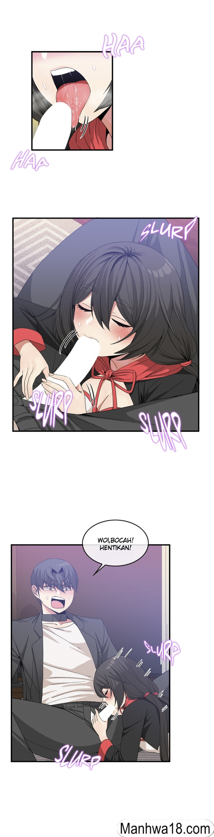 Deceptions (skull2) - Chapter 48 3 Deceptions (skull2) - Chapter 48 3