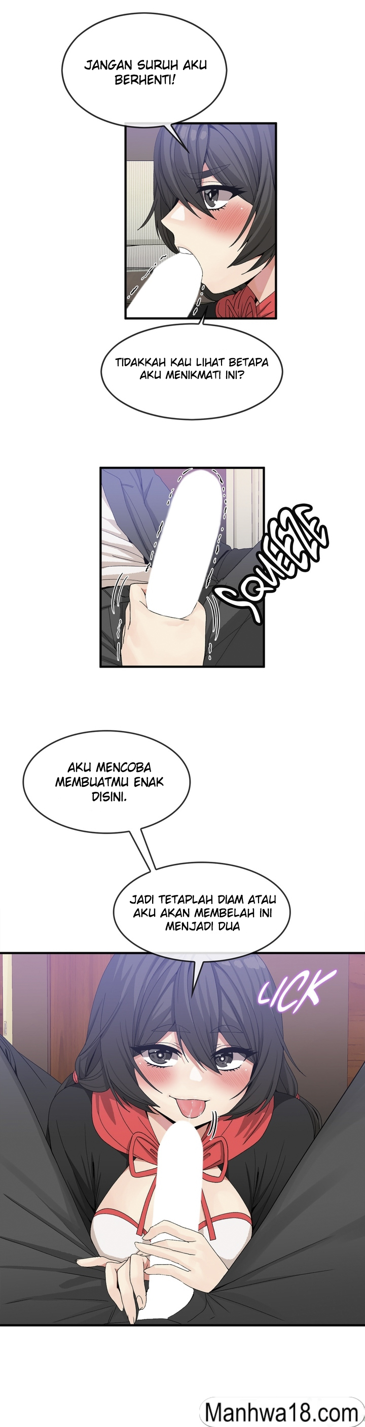 Deceptions (skull2) - Chapter 48 5 Deceptions (skull2) - Chapter 48 5