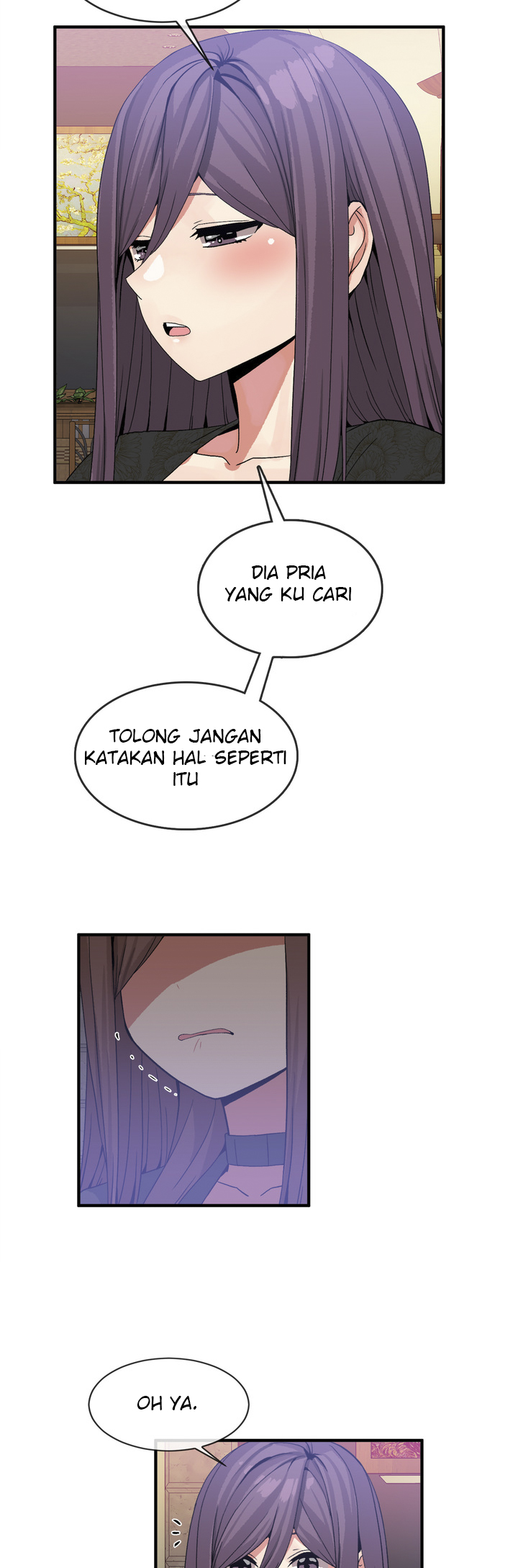 Deceptions (skull2) - Chapter 42 20 Deceptions (skull2) - Chapter 42 20