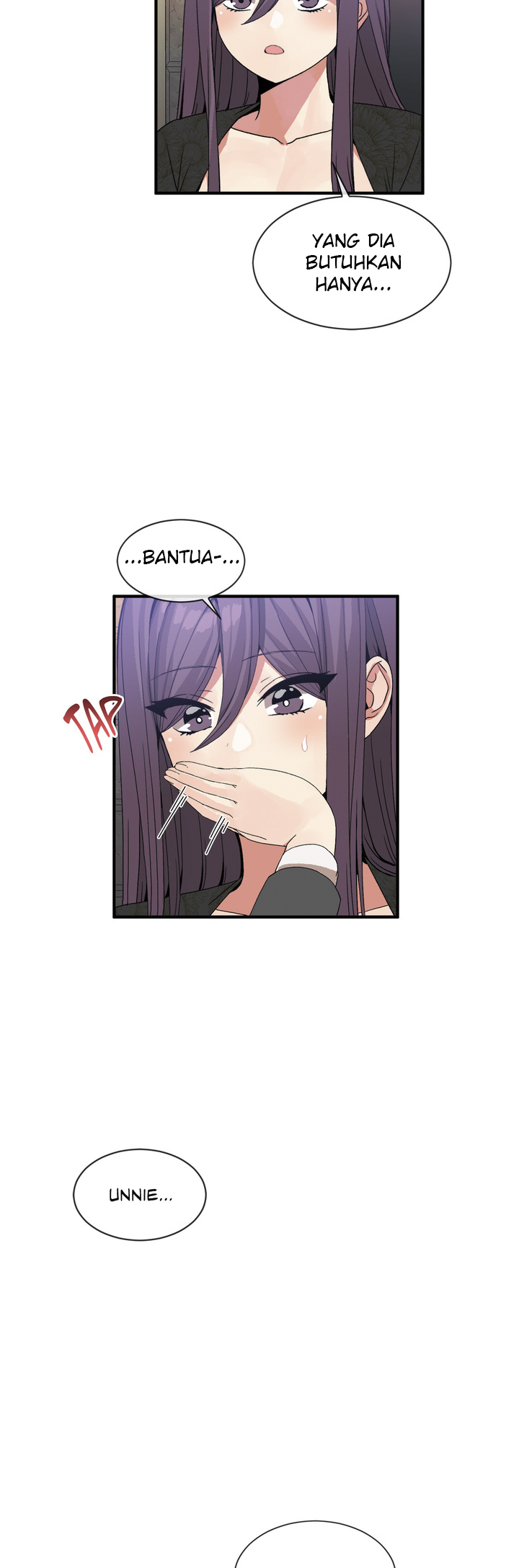 Deceptions (skull2) - Chapter 42 21 Deceptions (skull2) - Chapter 42 21