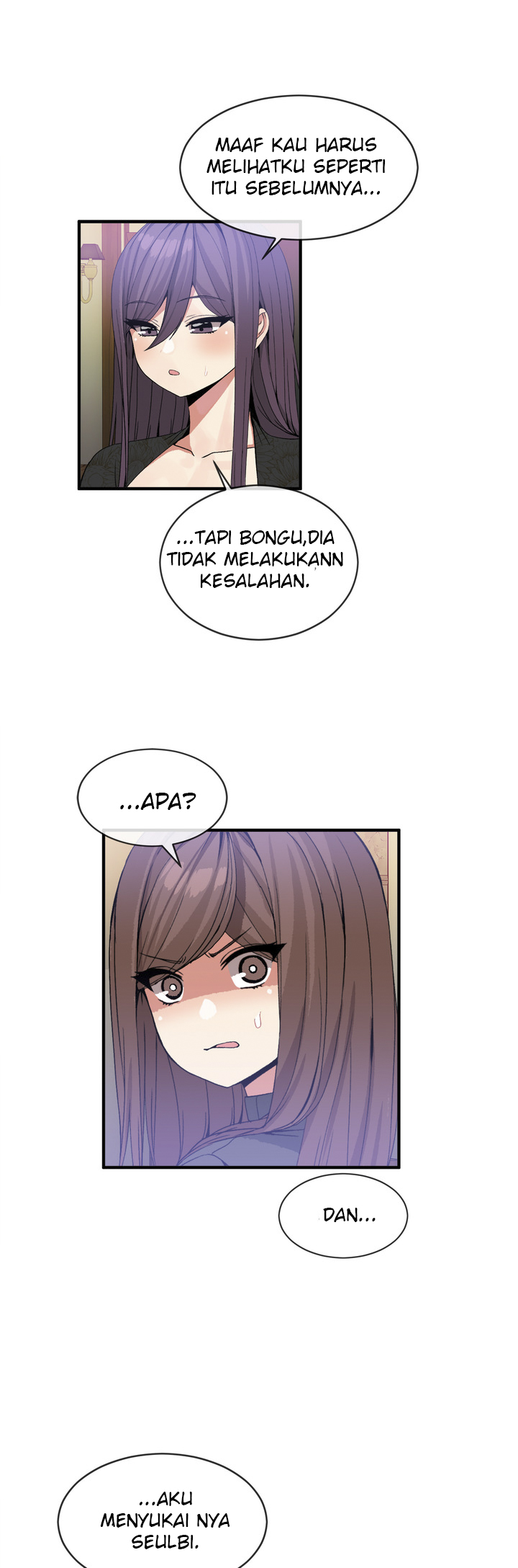 Deceptions (skull2) - Chapter 42 19 Deceptions (skull2) - Chapter 42 19