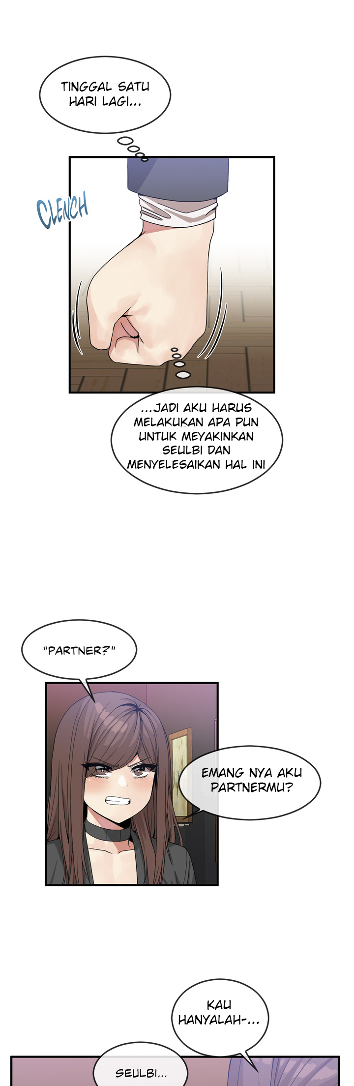 Deceptions (skull2) - Chapter 42 11 Deceptions (skull2) - Chapter 42 11