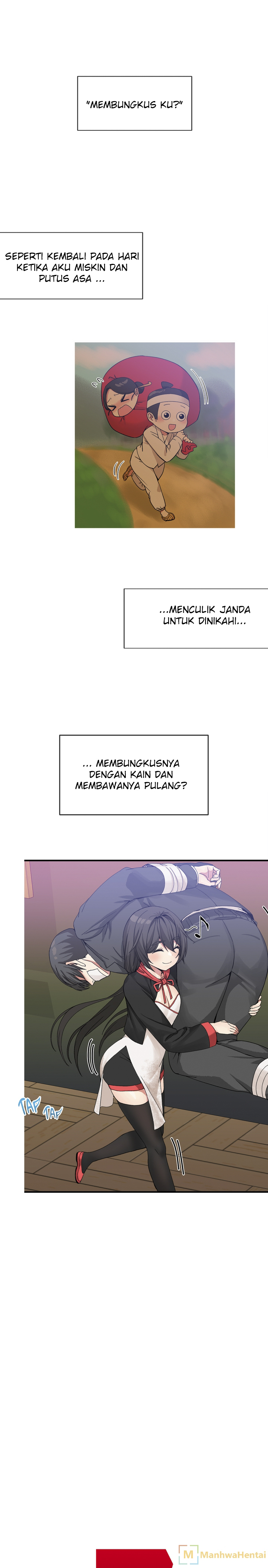 Deceptions (skull2) - Chapter 43 3 Deceptions (skull2) - Chapter 43 3