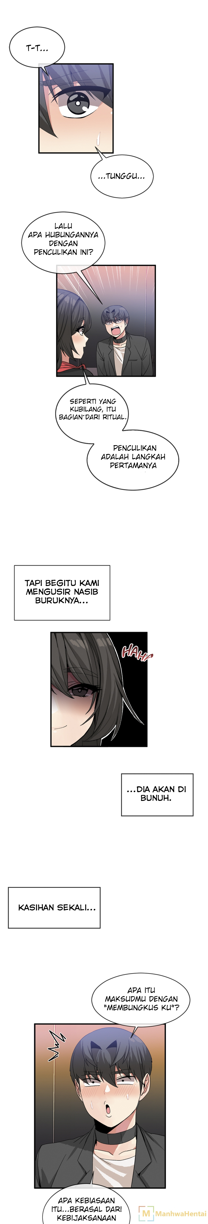 Deceptions (skull2) - Chapter 43 10 Deceptions (skull2) - Chapter 43 10