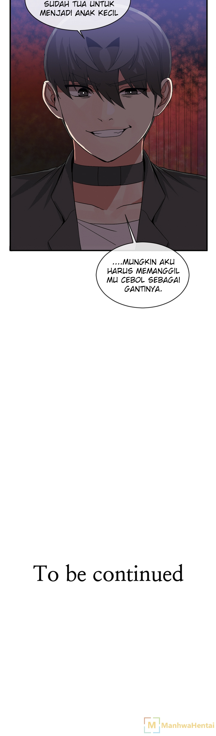 Deceptions (skull2) - Chapter 43 15 Deceptions (skull2) - Chapter 43 15