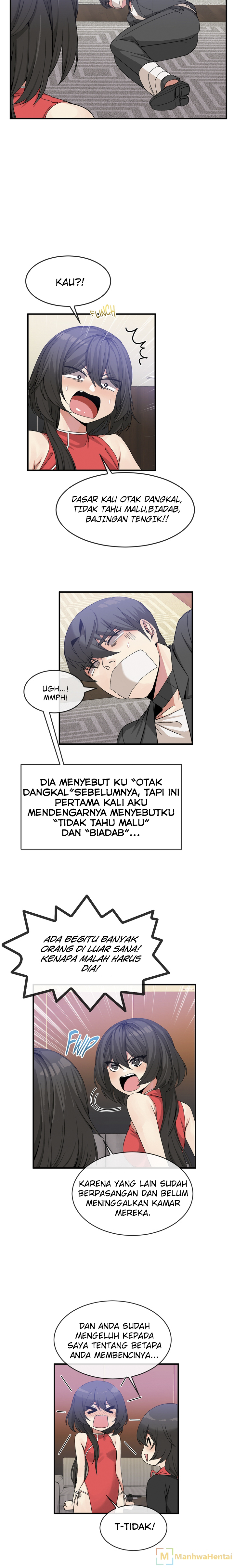 Deceptions (skull2) - Chapter 43 6 Deceptions (skull2) - Chapter 43 6