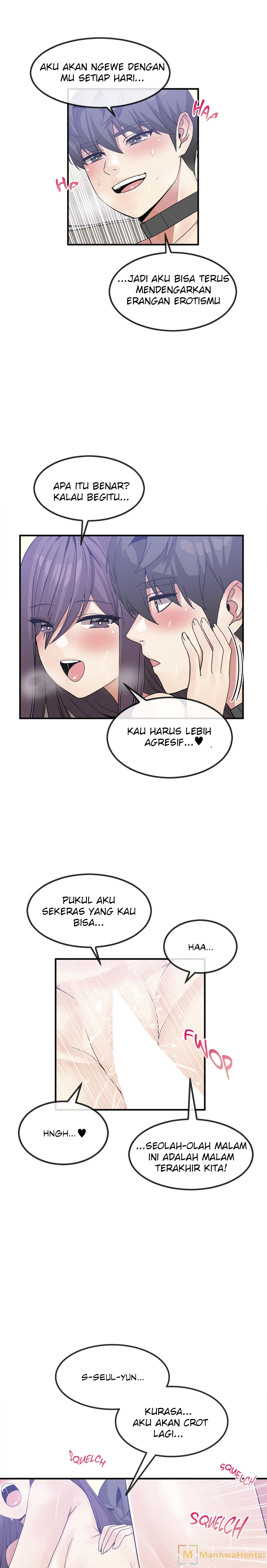 Deceptions (skull2) - Chapter 40 12 Deceptions (skull2) - Chapter 40 12