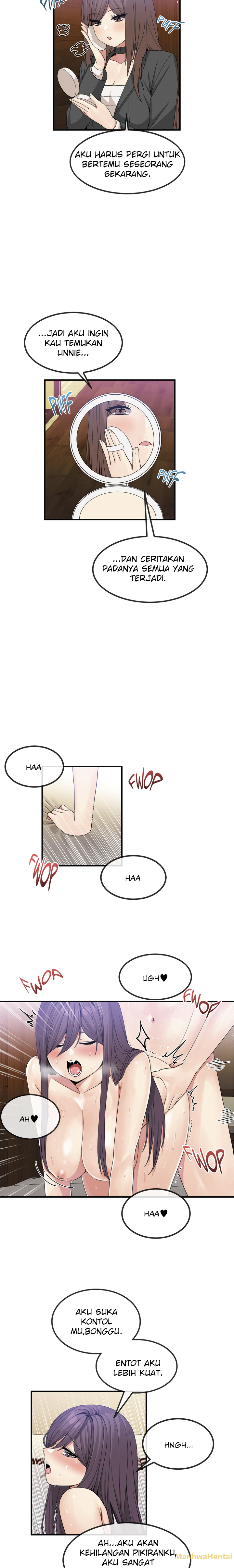 Deceptions (skull2) - Chapter 40 10 Deceptions (skull2) - Chapter 40 10