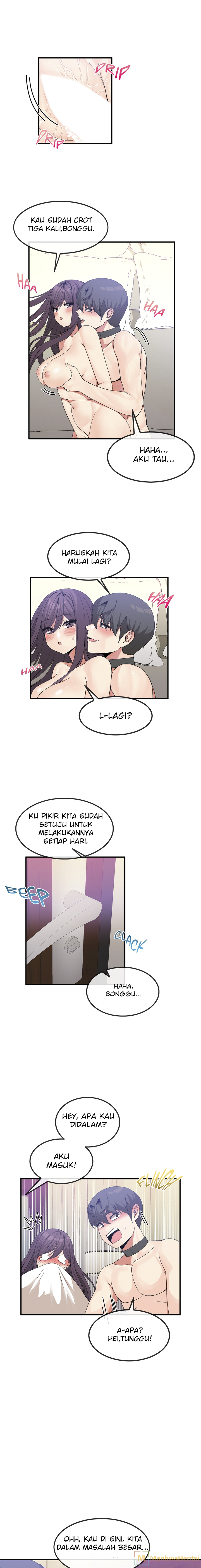 Deceptions (skull2) - Chapter 40 14 Deceptions (skull2) - Chapter 40 14