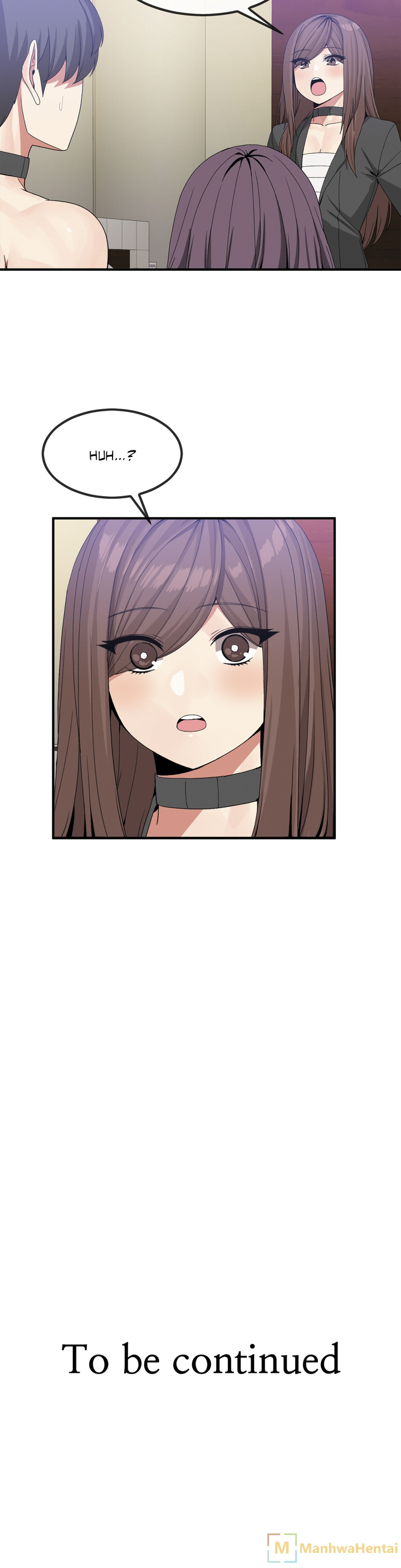 Deceptions (skull2) - Chapter 40 15 Deceptions (skull2) - Chapter 40 15