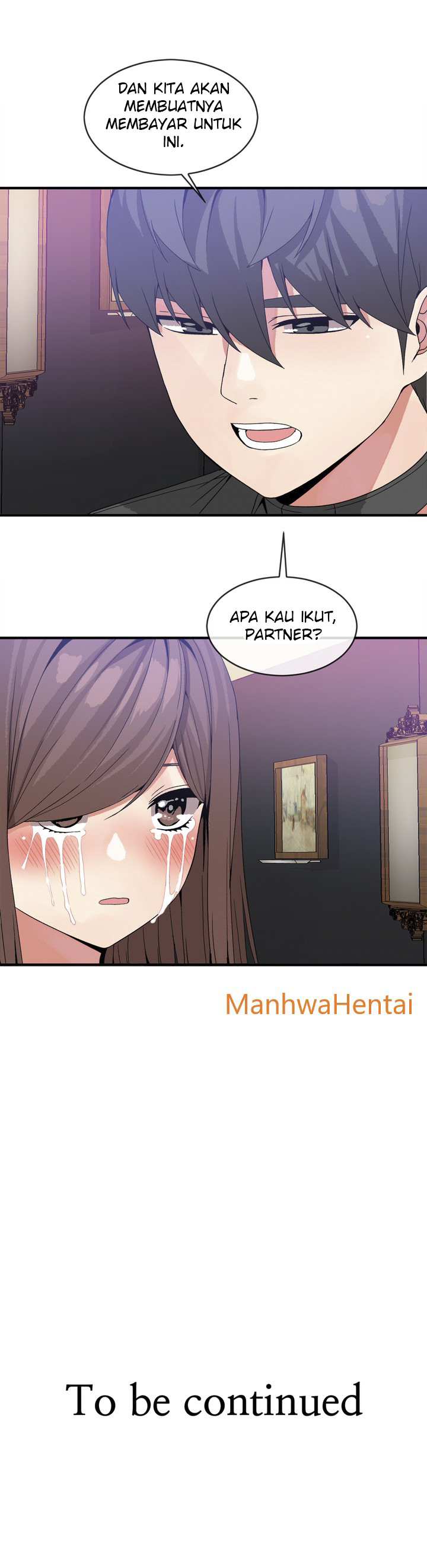 Deceptions (skull2) - Chapter 41 28 Deceptions (skull2) - Chapter 41 28