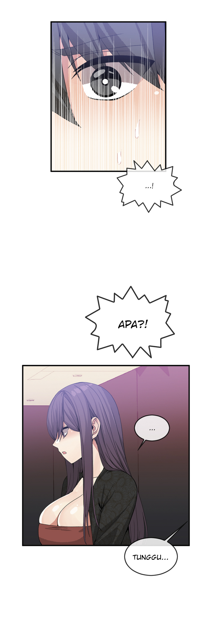 Deceptions (skull2) - Chapter 41 20 Deceptions (skull2) - Chapter 41 20