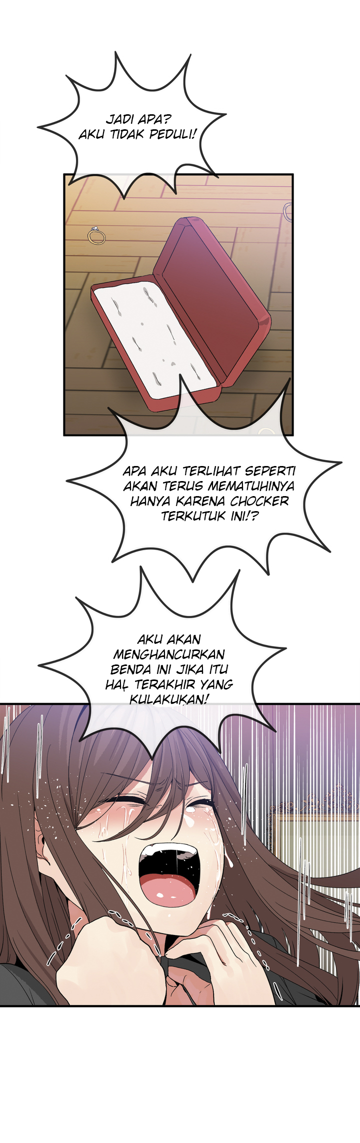 Deceptions (skull2) - Chapter 41 24 Deceptions (skull2) - Chapter 41 24