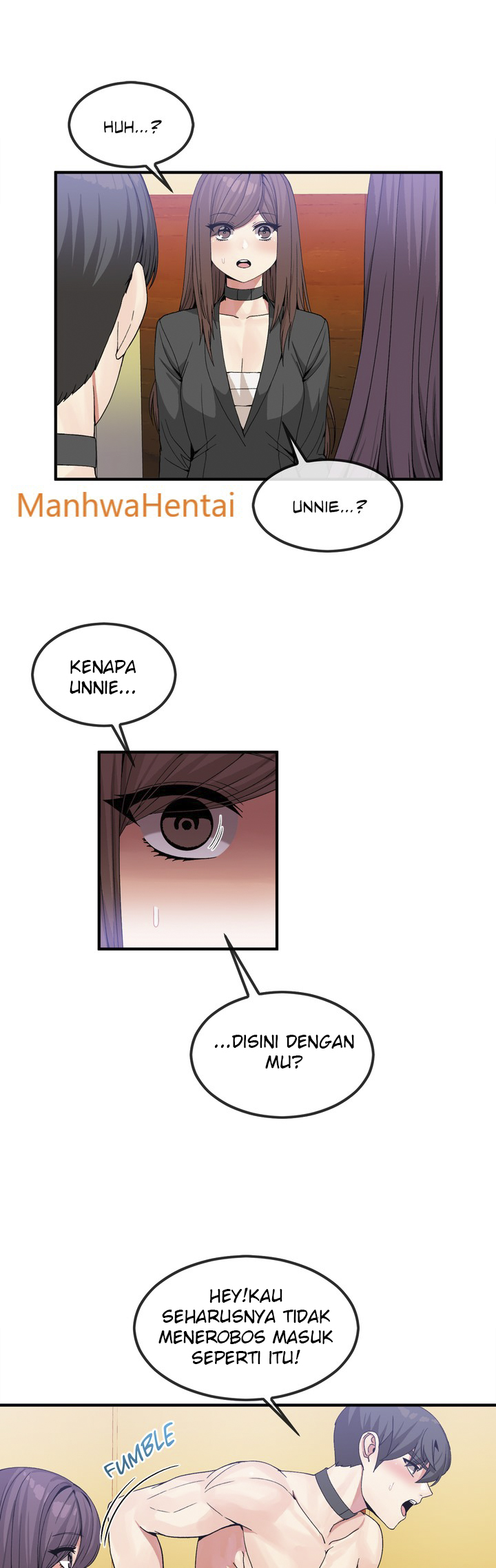 Deceptions (skull2) - Chapter 41 3 Deceptions (skull2) - Chapter 41 3