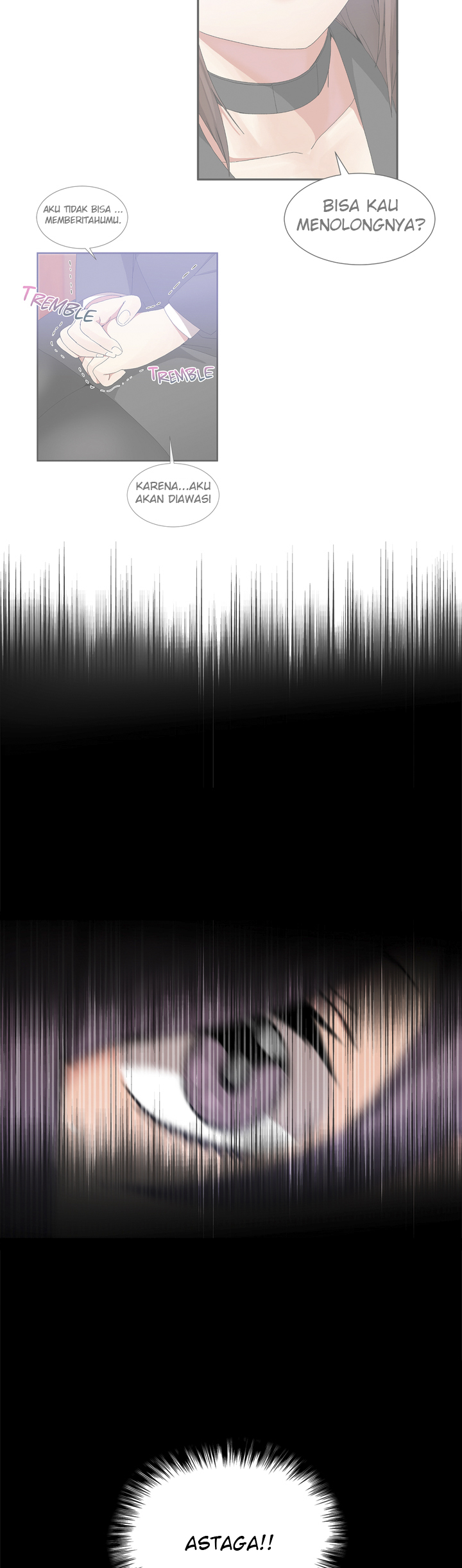 Deceptions (skull2) - Chapter 41 12 Deceptions (skull2) - Chapter 41 12