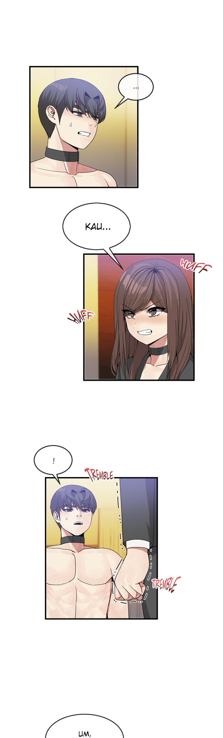 Deceptions (skull2) - Chapter 41 7 Deceptions (skull2) - Chapter 41 7