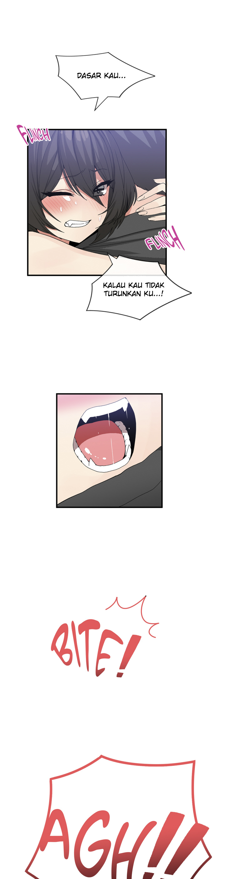 Deceptions (skull2) - Chapter 46 3 Deceptions (skull2) - Chapter 46 3