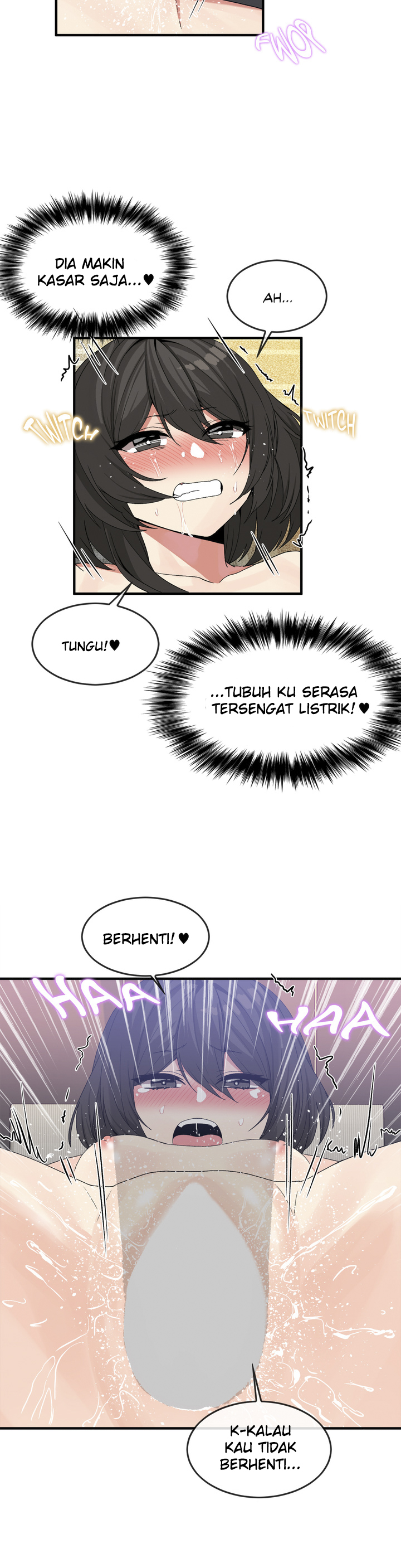 Deceptions (skull2) - Chapter 46 18 Deceptions (skull2) - Chapter 46 18