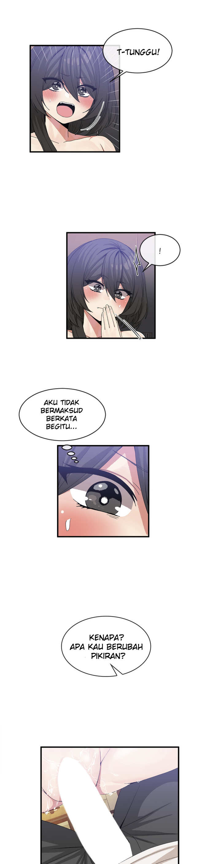 Deceptions (skull2) - Chapter 46 13 Deceptions (skull2) - Chapter 46 13