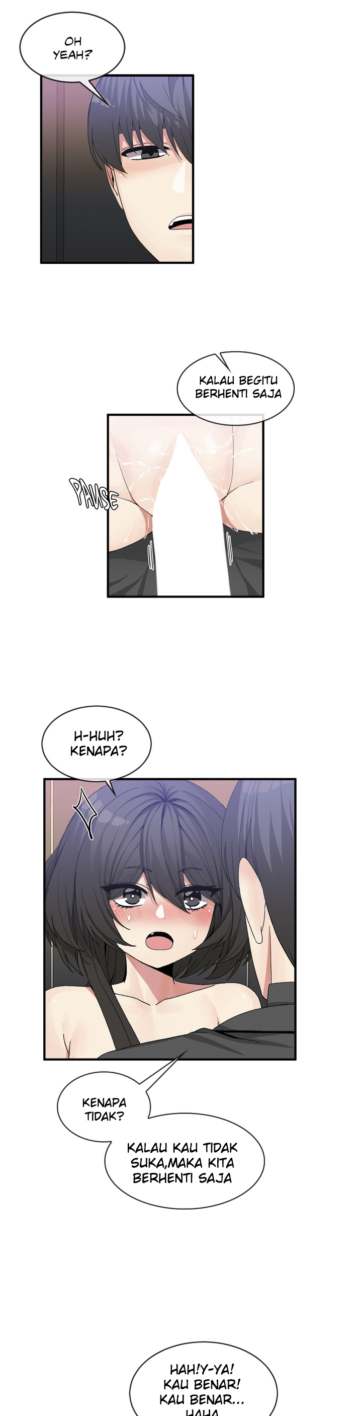 Deceptions (skull2) - Chapter 46 10 Deceptions (skull2) - Chapter 46 10