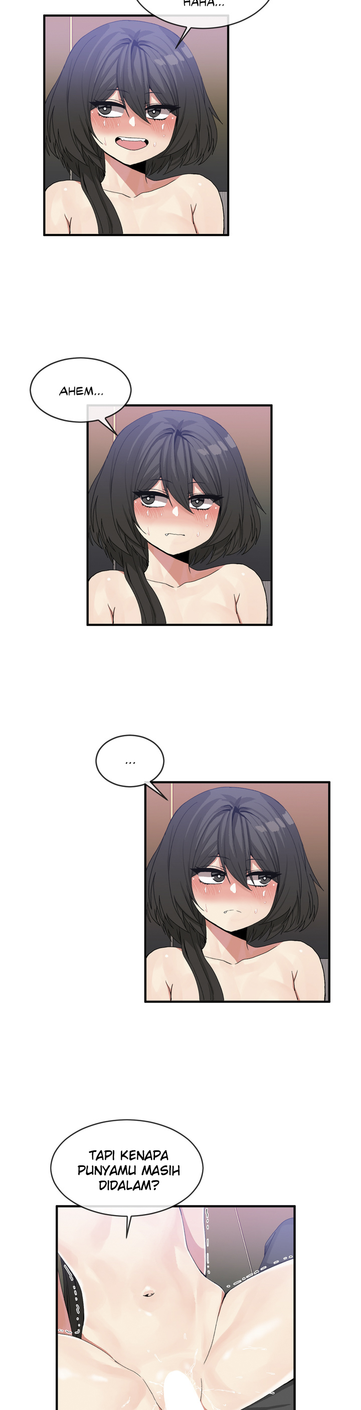 Deceptions (skull2) - Chapter 46 11 Deceptions (skull2) - Chapter 46 11