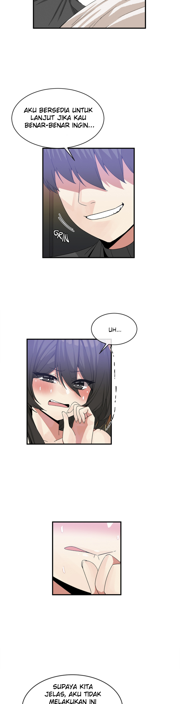 Deceptions (skull2) - Chapter 46 14 Deceptions (skull2) - Chapter 46 14