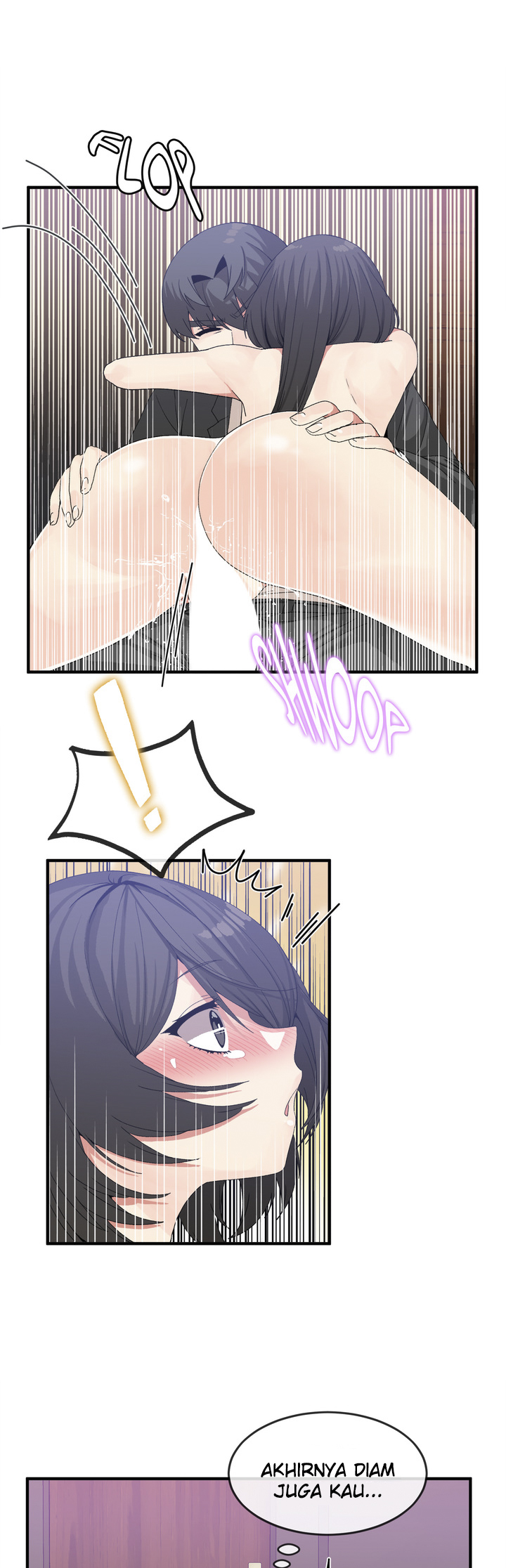 Deceptions (skull2) - Chapter 46 6 Deceptions (skull2) - Chapter 46 6