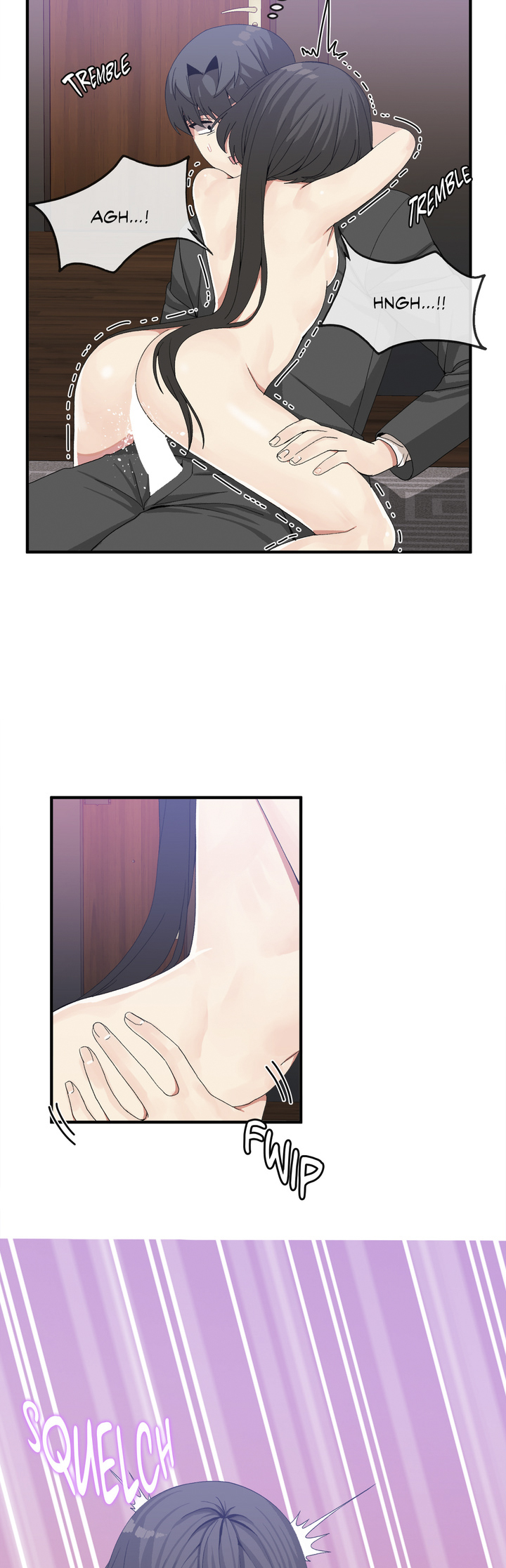 Deceptions (skull2) - Chapter 46 7 Deceptions (skull2) - Chapter 46 7