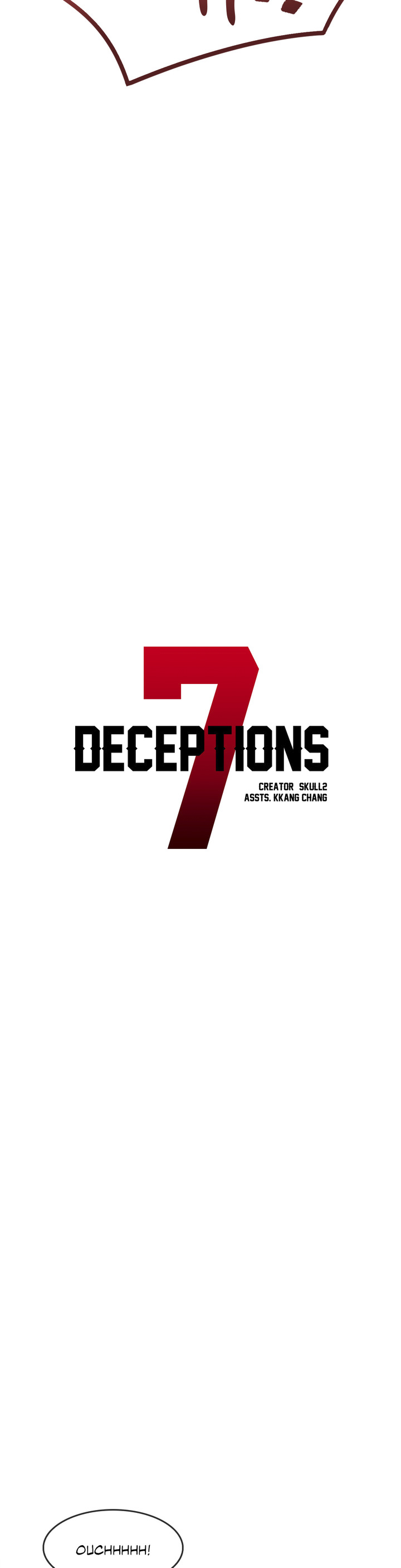 Deceptions (skull2) - Chapter 46 4 Deceptions (skull2) - Chapter 46 4