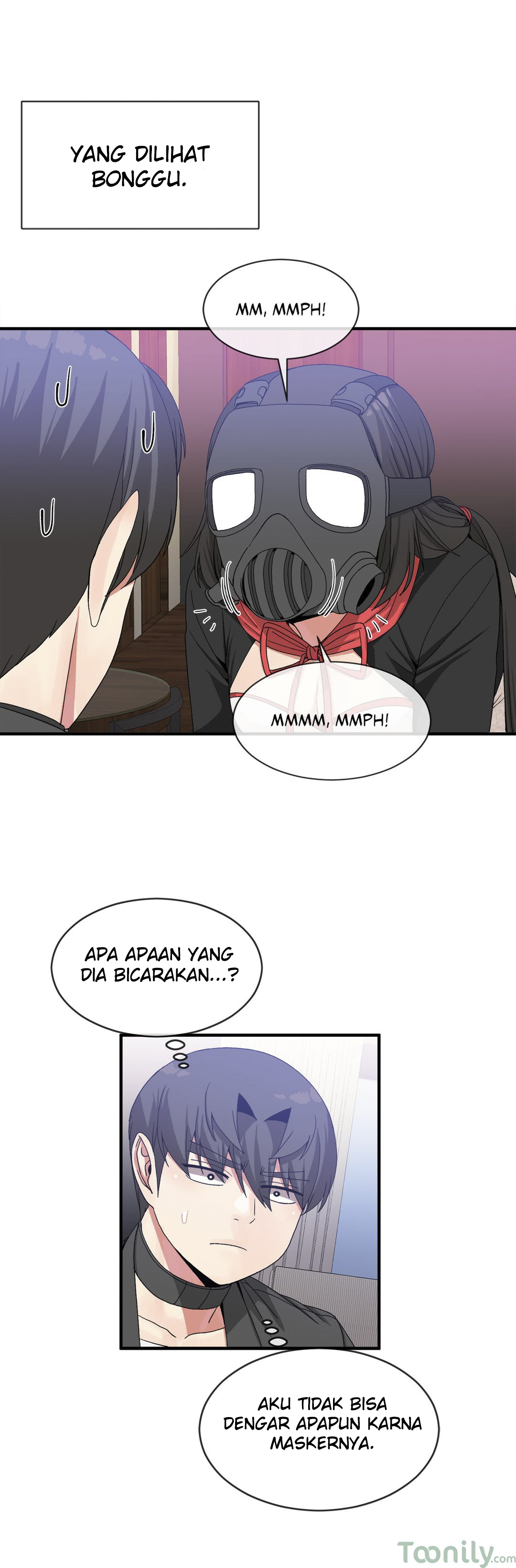 Deceptions (skull2) - Chapter 47 9 Deceptions (skull2) - Chapter 47 9