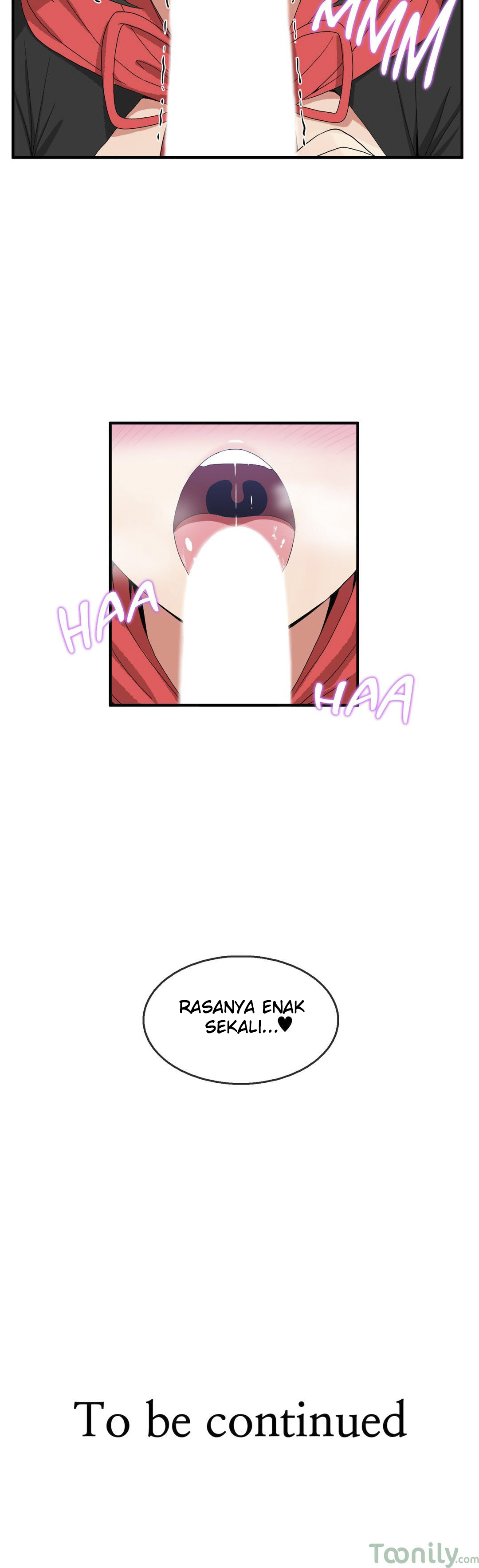 Deceptions (skull2) - Chapter 47 22 Deceptions (skull2) - Chapter 47 22