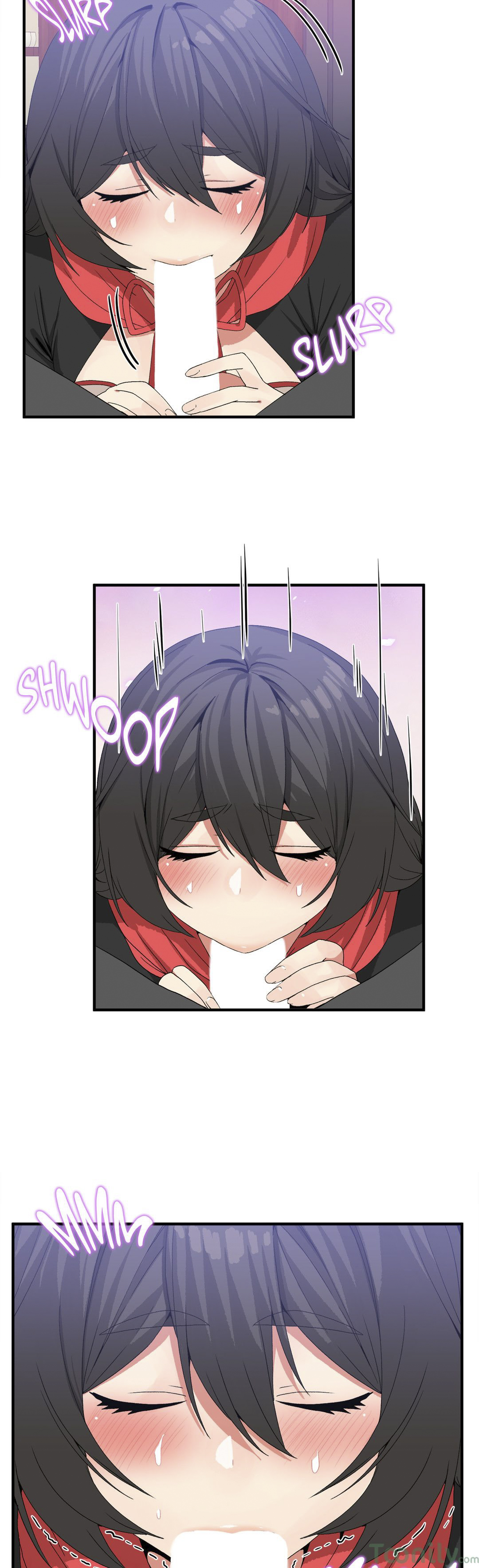 Deceptions (skull2) - Chapter 47 21 Deceptions (skull2) - Chapter 47 21