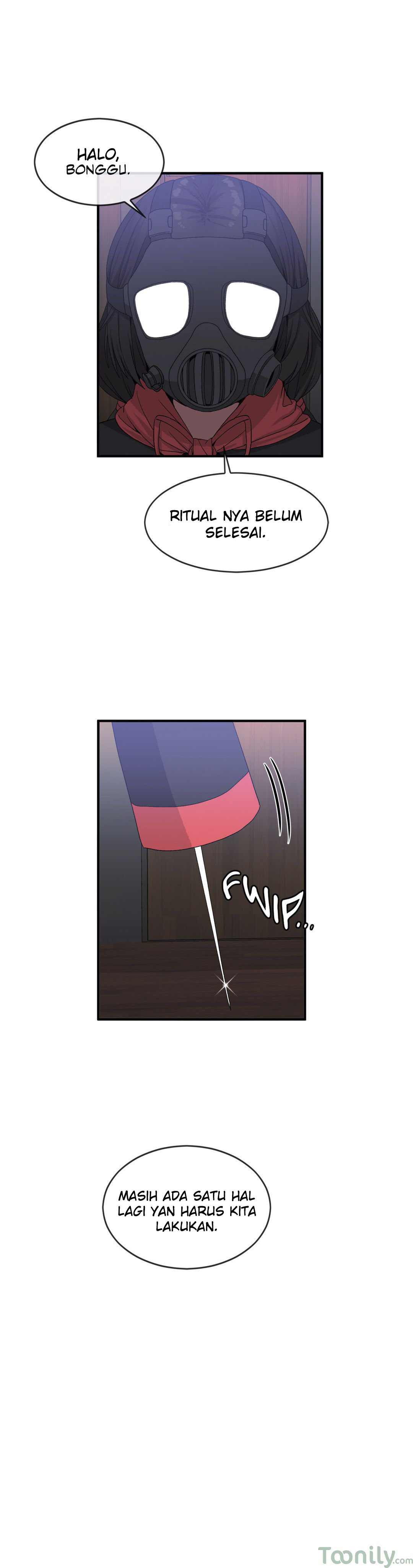 Deceptions (skull2) - Chapter 47 3 Deceptions (skull2) - Chapter 47 3