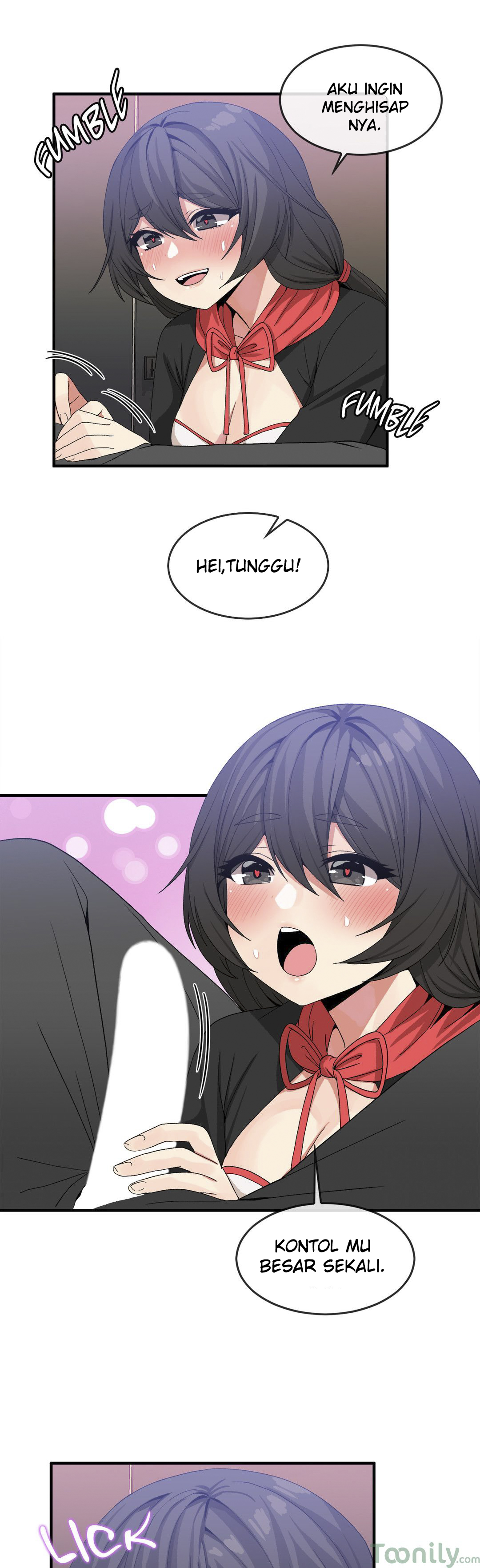 Deceptions (skull2) - Chapter 47 19 Deceptions (skull2) - Chapter 47 19