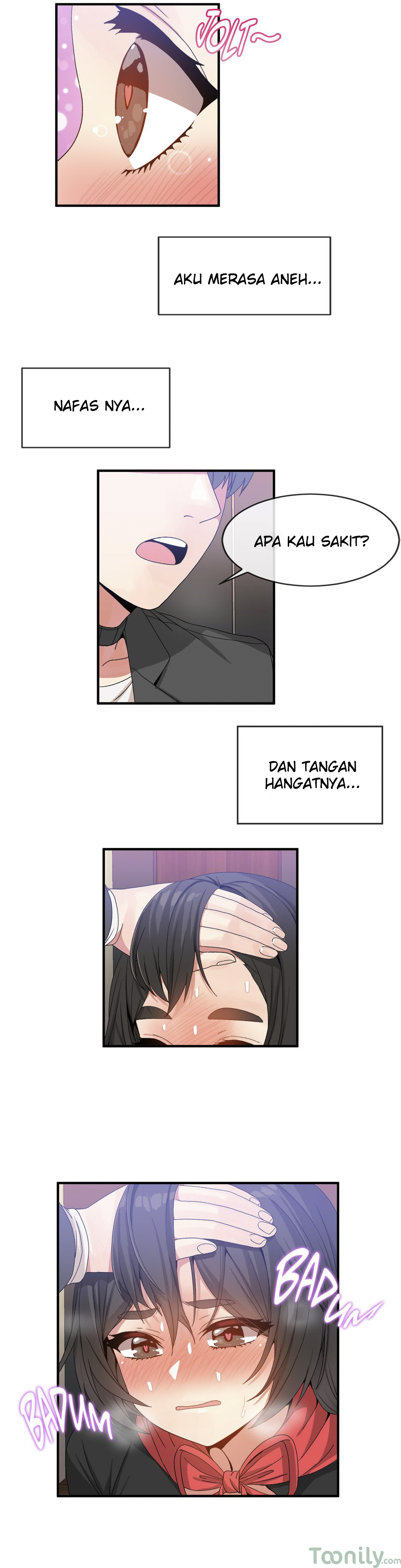 Deceptions (skull2) - Chapter 47 12 Deceptions (skull2) - Chapter 47 12