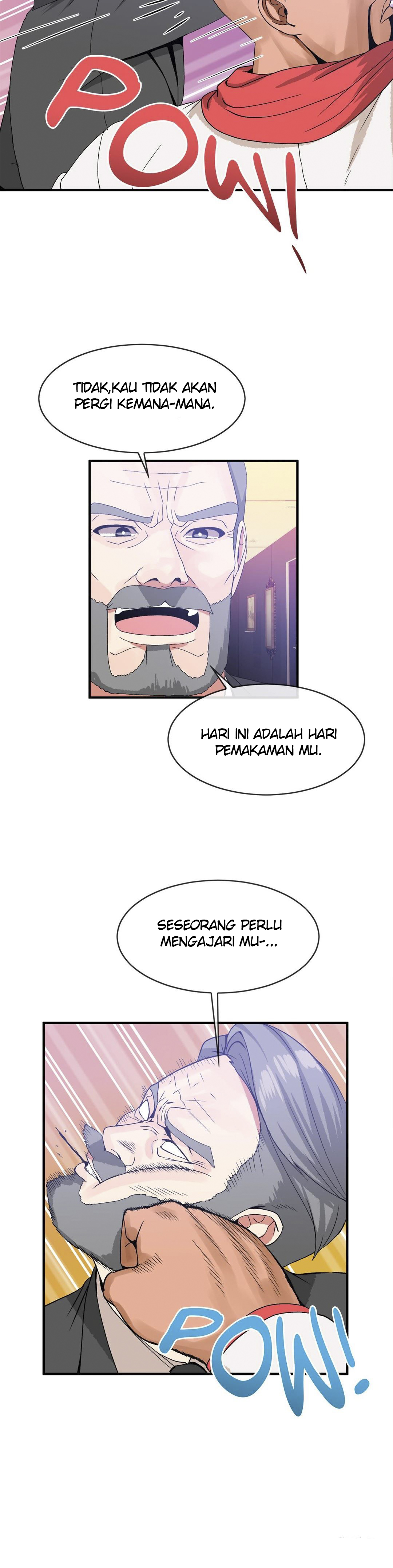 Deceptions (skull2) - Chapter 59 20 Deceptions (skull2) - Chapter 59 20