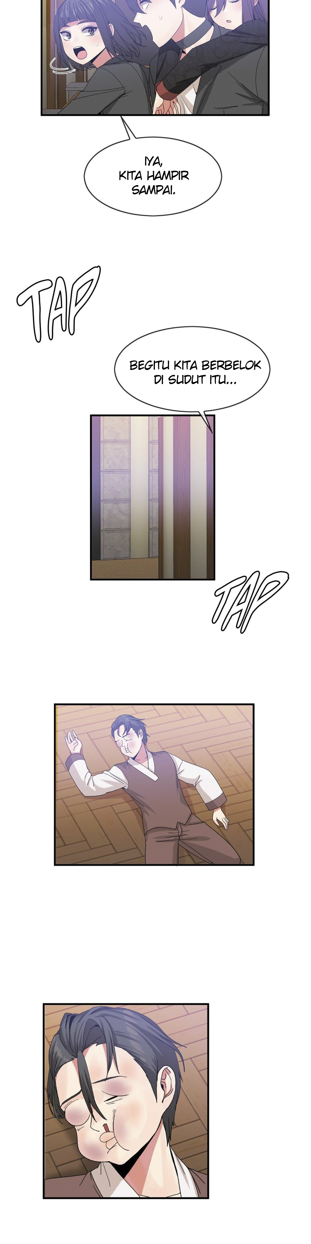 Deceptions (skull2) - Chapter 59 24 Deceptions (skull2) - Chapter 59 24