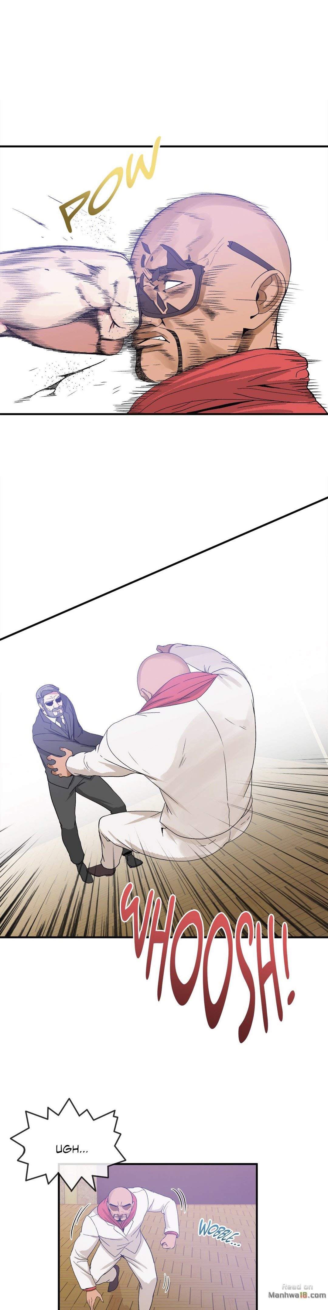 Deceptions (skull2) - Chapter 59 16 Deceptions (skull2) - Chapter 59 16