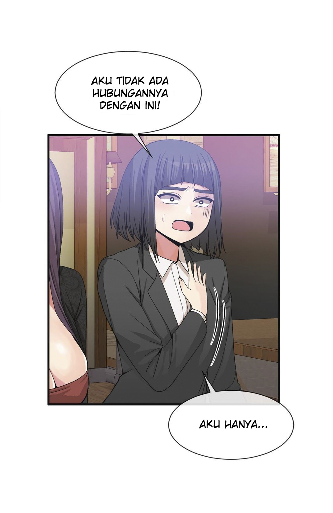 Deceptions (skull2) - Chapter 53 10 Deceptions (skull2) - Chapter 53 10