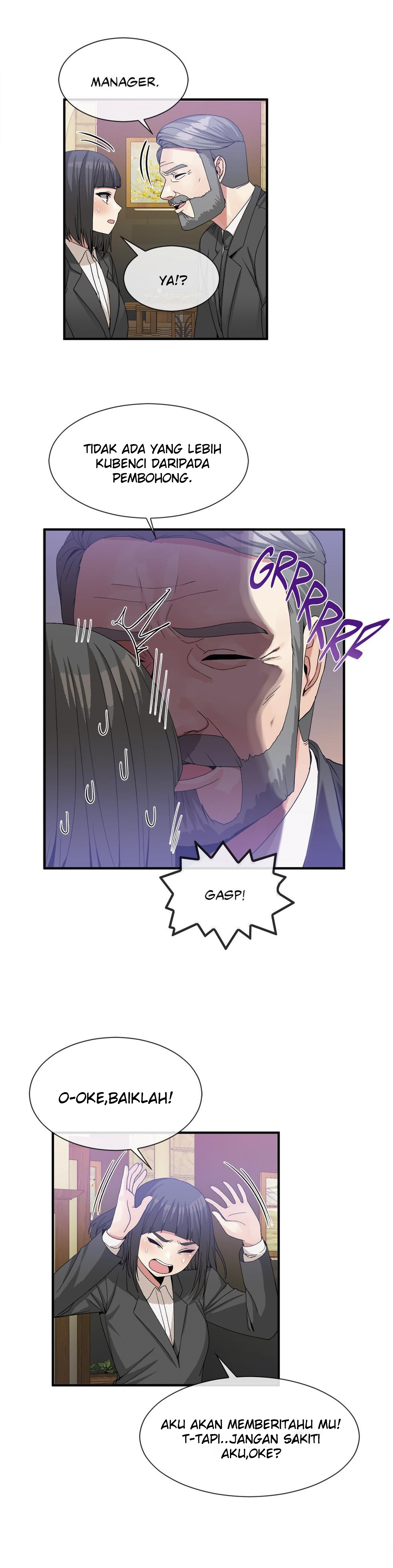 Deceptions (skull2) - Chapter 53 11 Deceptions (skull2) - Chapter 53 11