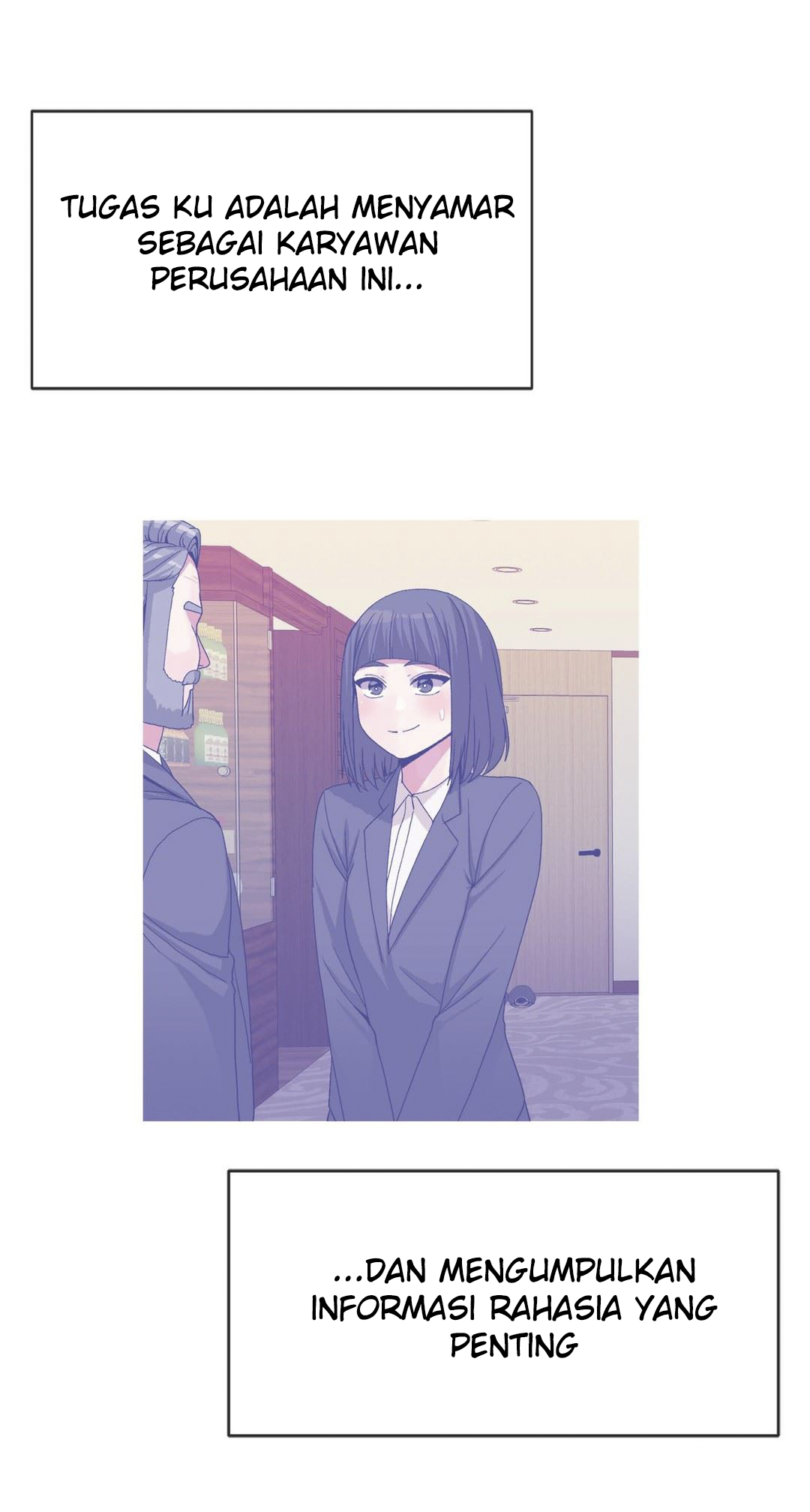 Deceptions (skull2) - Chapter 53 14 Deceptions (skull2) - Chapter 53 14