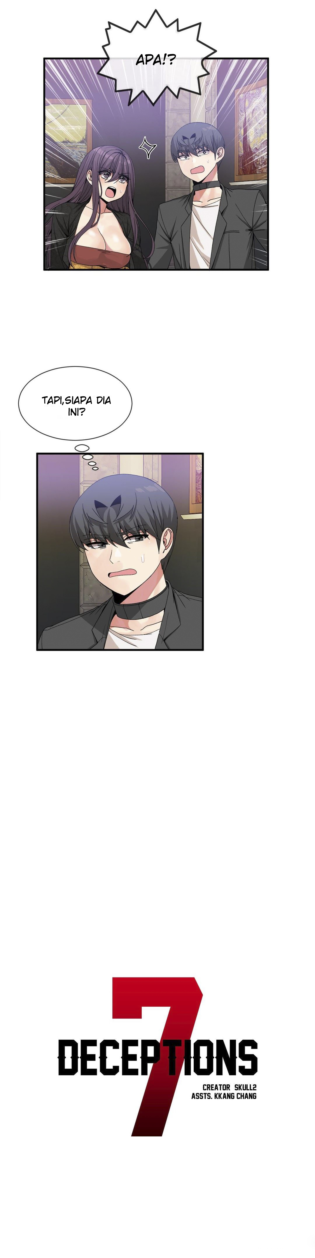 Deceptions (skull2) - Chapter 53 4 Deceptions (skull2) - Chapter 53 4